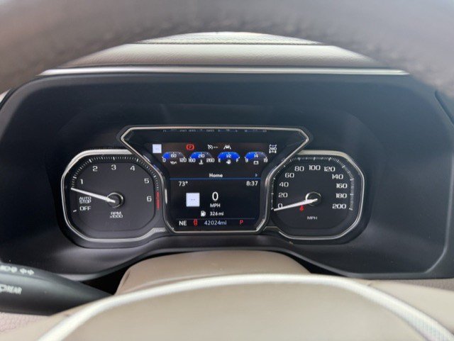 Used 2021 GMC Yukon Denali w/ Denali Premium Package AWD/4WD image 16