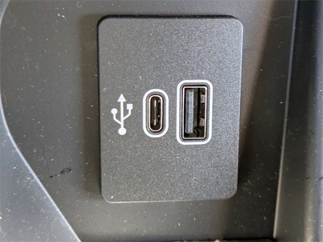 Certified 2025 Ford F150 XLT w/ Equipment Group 303A High image 21