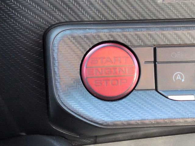 Certified 2025 Ford Mustang GT Premium image 35