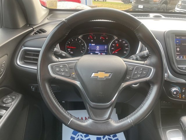 Used 2022 Chevrolet Equinox LT image 27