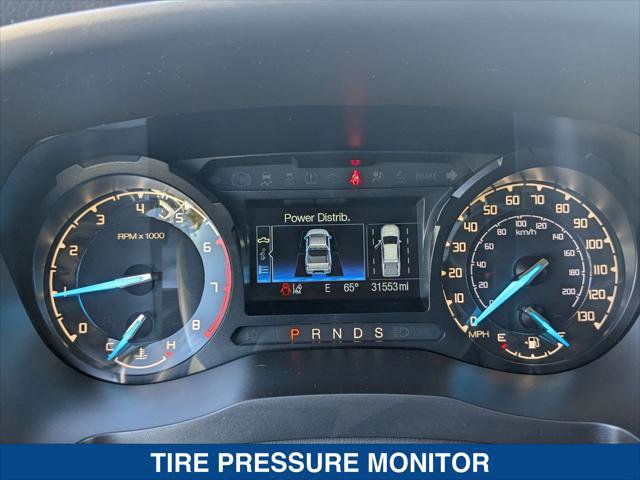 Certified 2023 Ford Ranger XLT w/ Equipment Group 301A Mid image 16