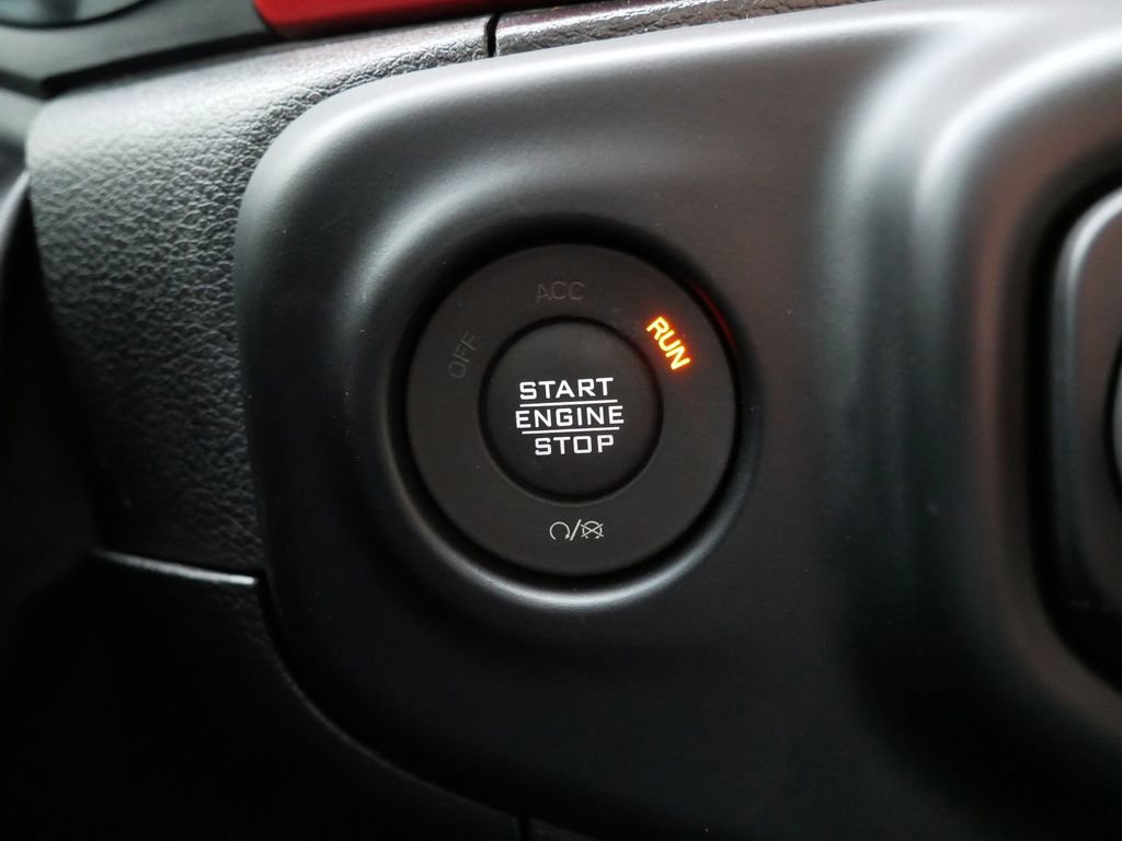 Used 2023 Jeep Gladiator Rubicon w/ LED Lighting Group AWD/4WD image 25
