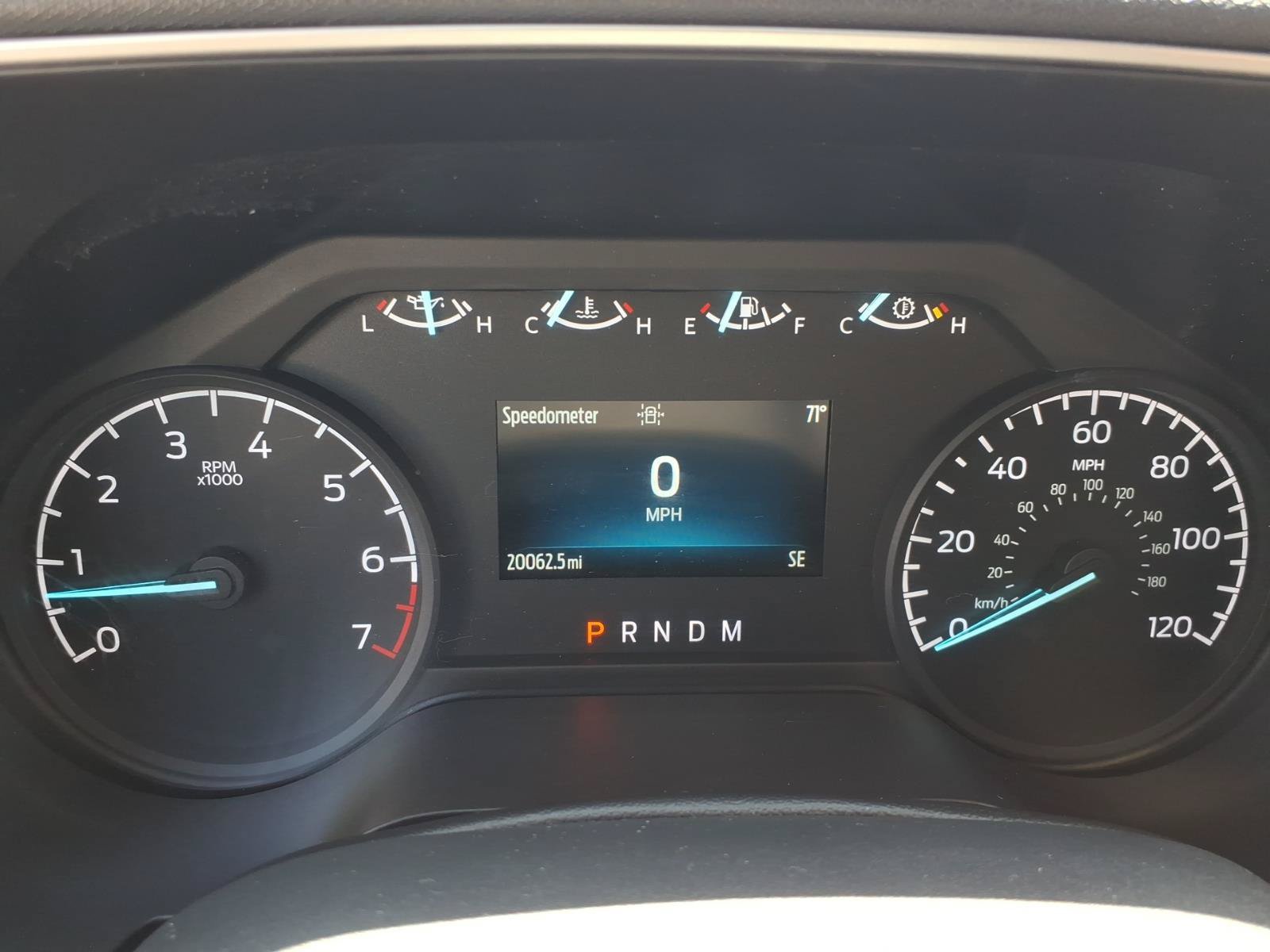 Certified 2023 Ford F150 XL w/ STX Appearance Package AWD/4WD image 20