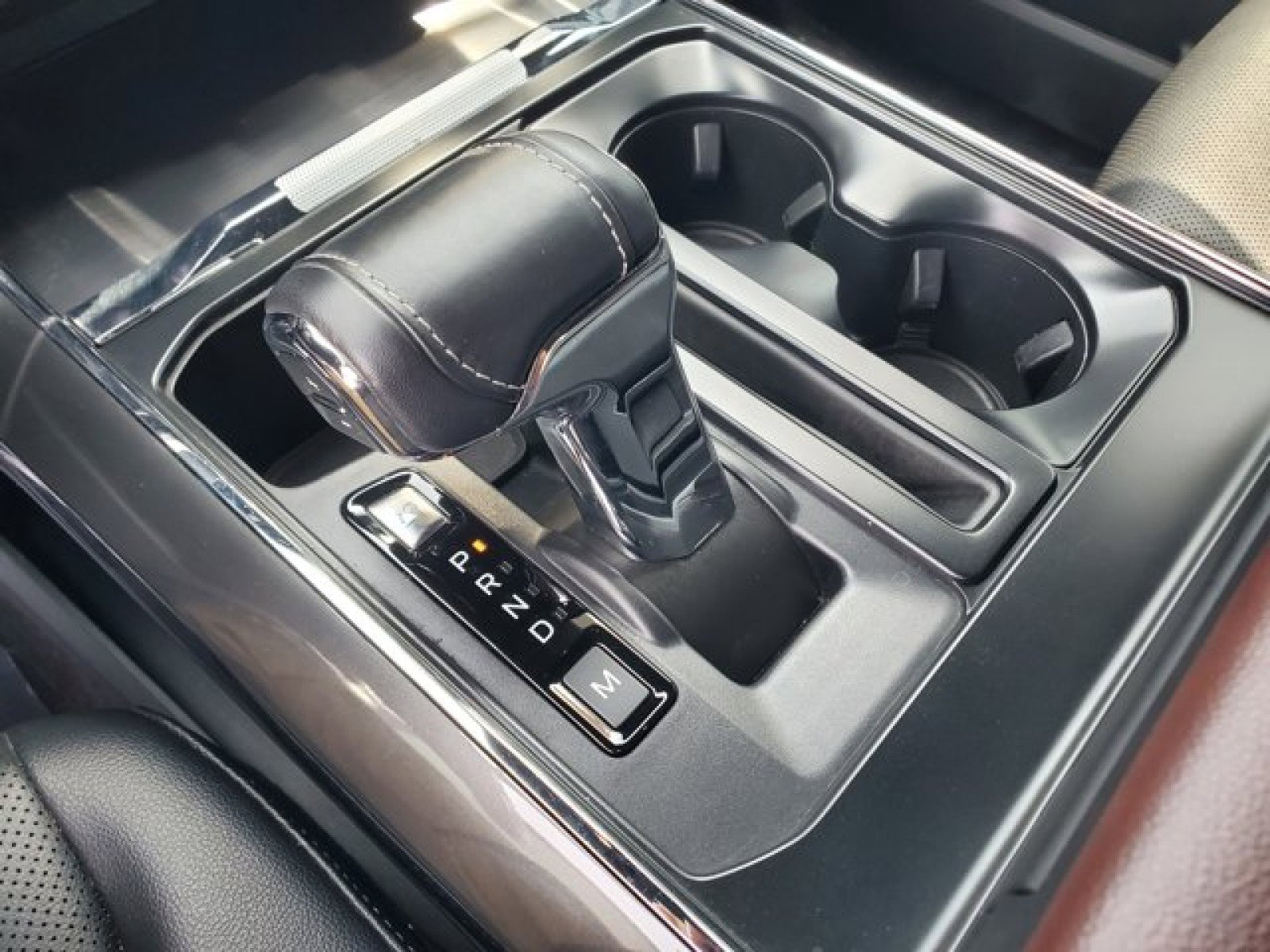 Certified 2023 Ford F150 Lariat AWD/4WD image 27