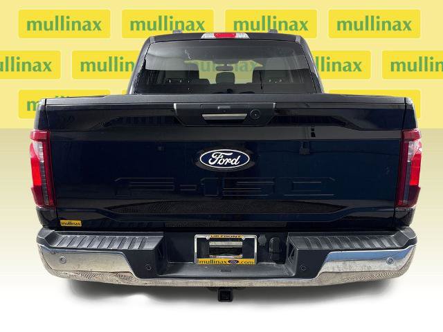Certified 2024 Ford F150 XLT w/ Bed Utility Package AWD/4WD image 33