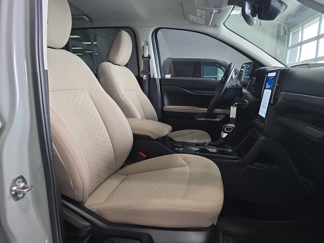 Certified 2024 Ford Ranger XLT w/ Trailer Tow Package image 8