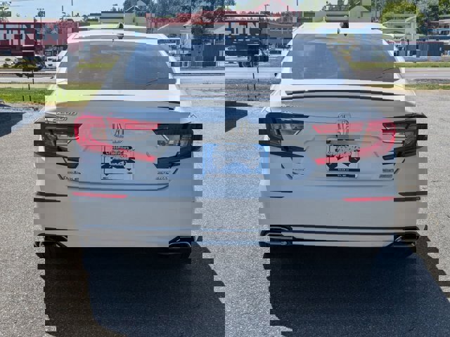 Used 2022 Honda Accord Sport Special Edition image 4