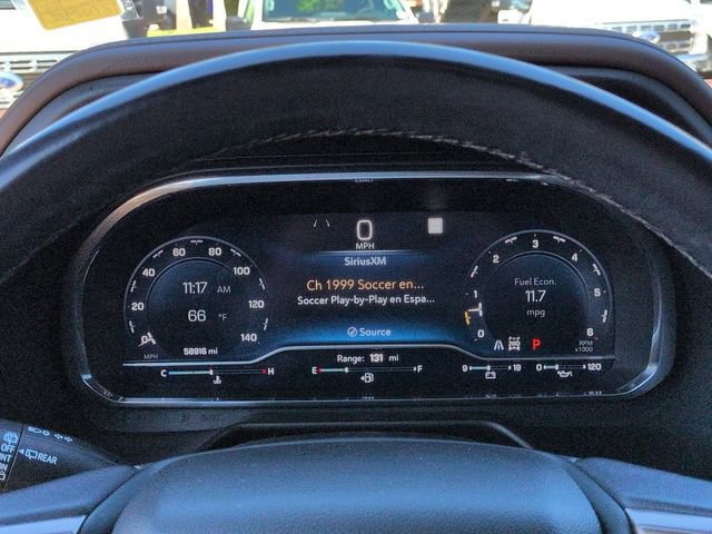 Used 2022 Chevrolet Suburban High Country image 25