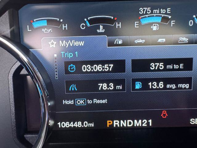 Certified 2018 Ford F250 Lariat w/ Lariat Ultimate Package AWD/4WD image 21