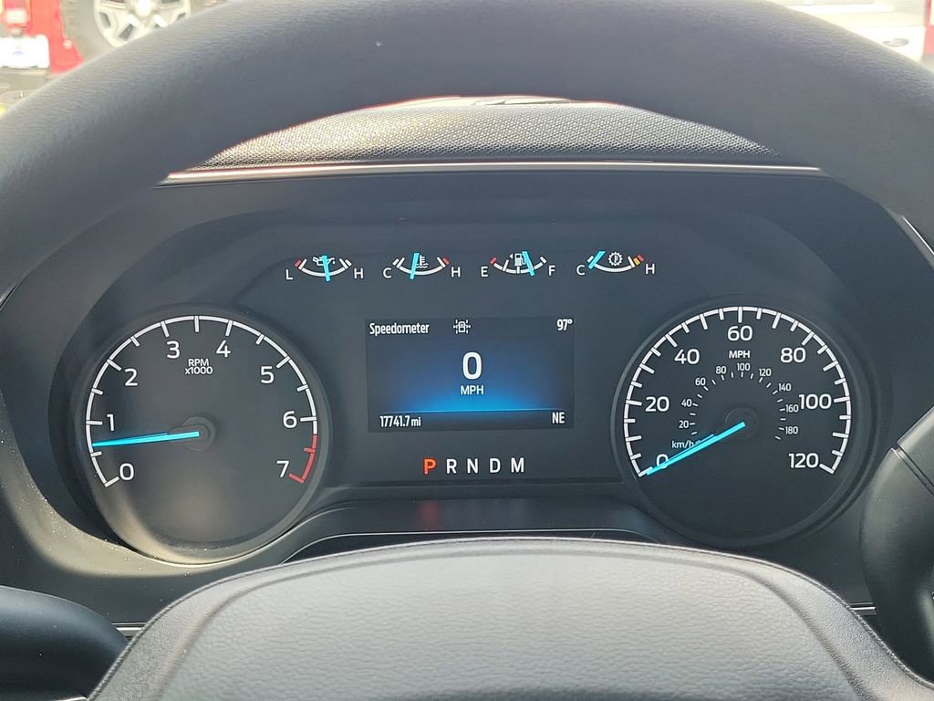 Certified 2023 Ford F150 XL w/ STX Appearance Package image 26