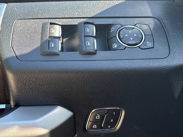 Certified 2020 Ford F150 Lariat AWD/4WD image 27