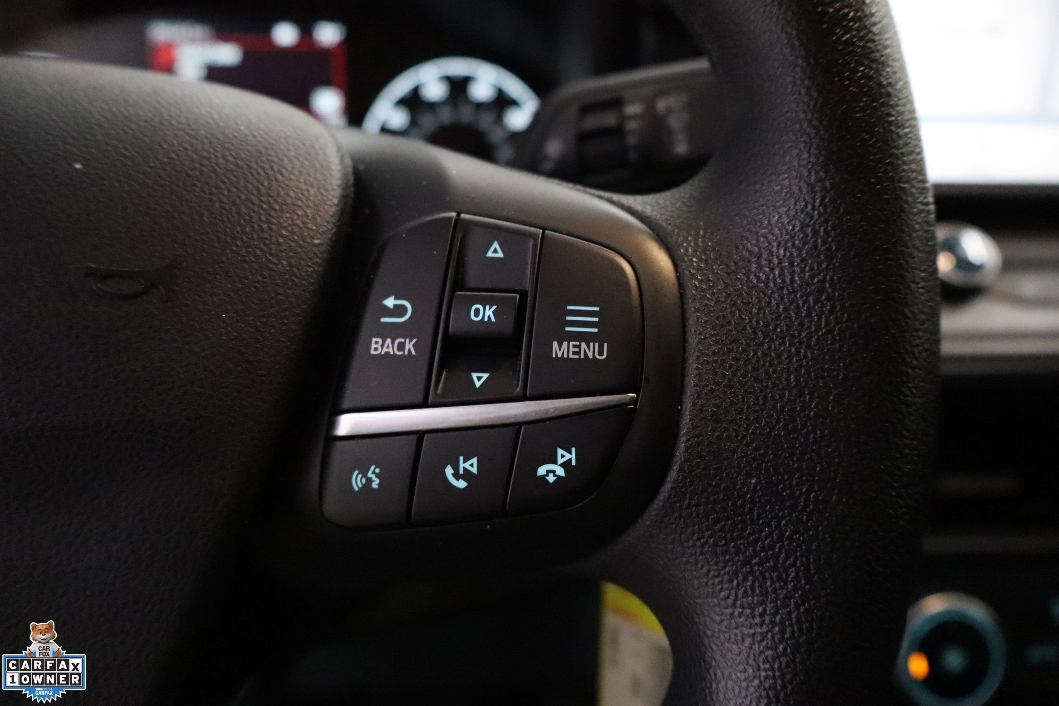 Certified 2024 Ford Maverick XL image 17