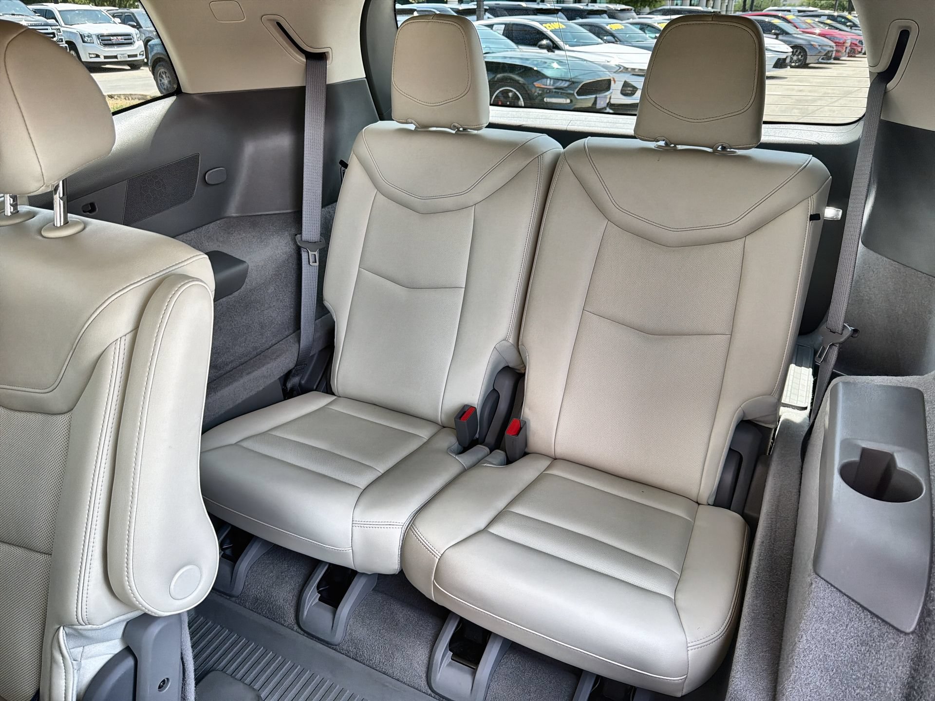 Used 2021 Cadillac XT6 Premium Luxury FWD image 23