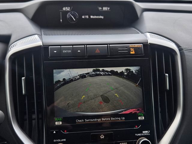 Used 2022 Subaru Ascent Limited w/ Technology Package image 35