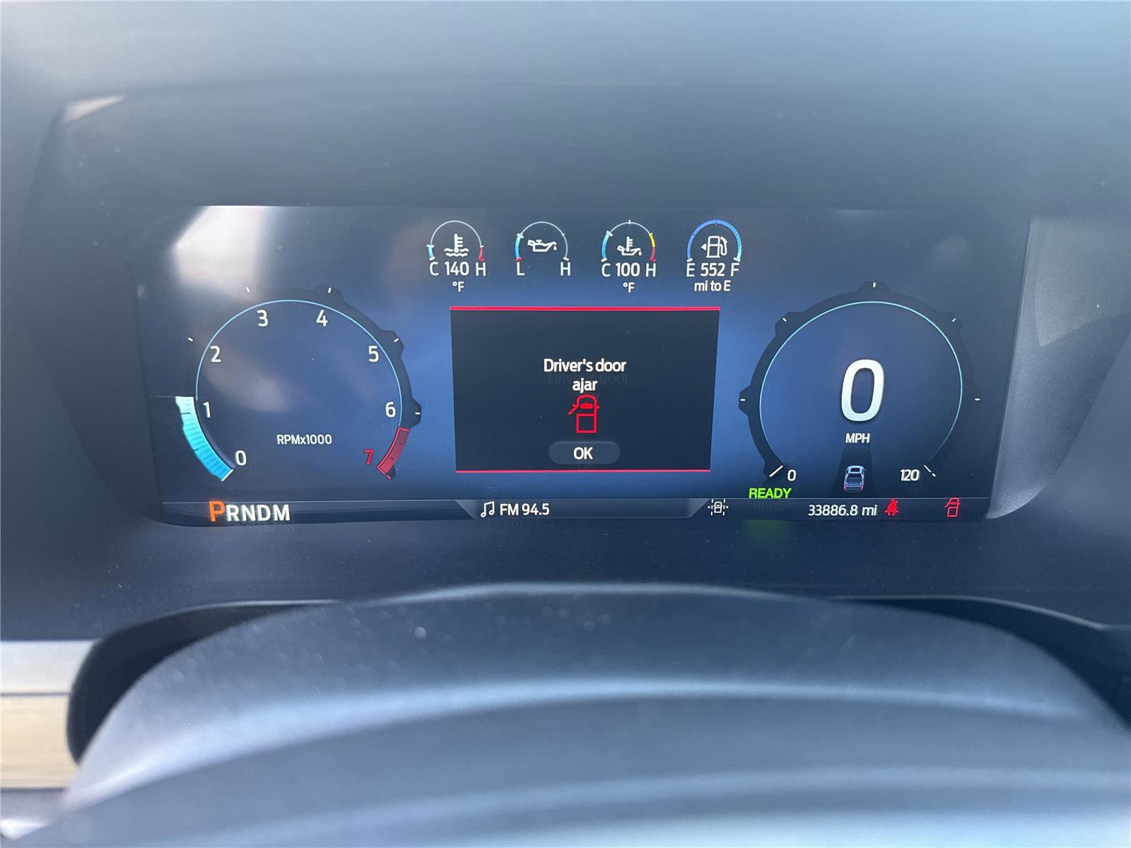 Certified 2024 Ford F150 XLT w/ Mobile Office Package image 16