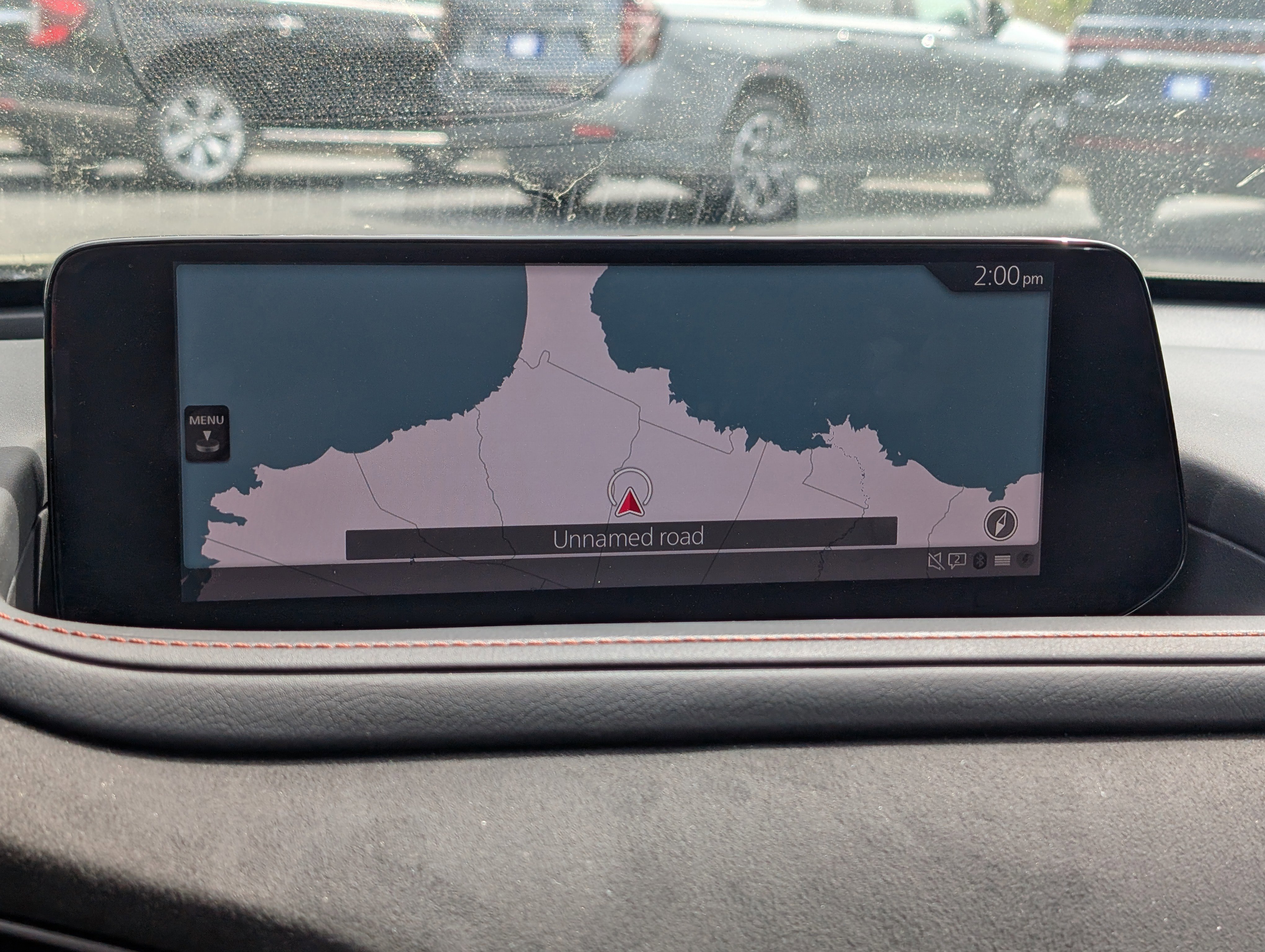 Used 2024 MAZDA CX-30 Carbon image 29