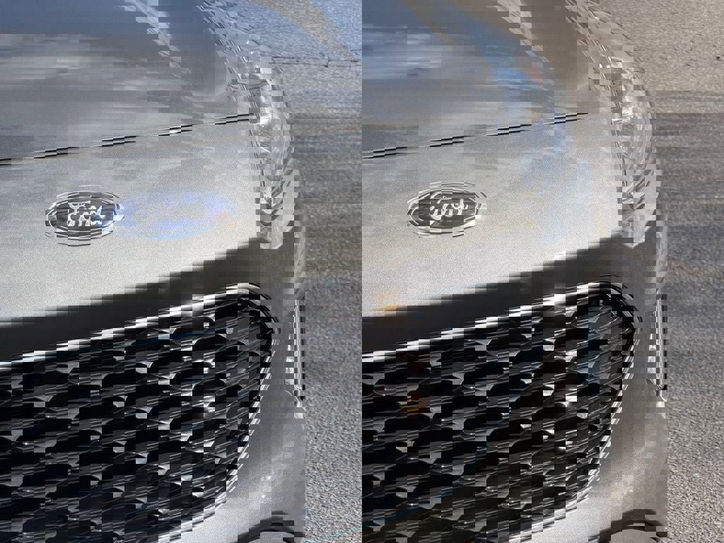 Certified 2022 Ford Escape SEL image 13