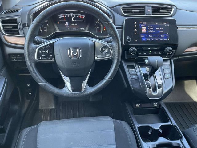 Used 2022 Honda CR-V EX image 10