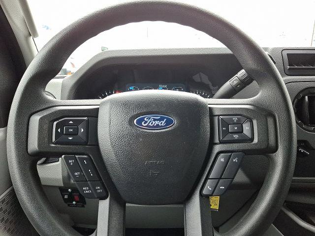 Certified 2023 Ford E-350 and Econoline 350 Super Duty w/ Driver's Safety Package image 17