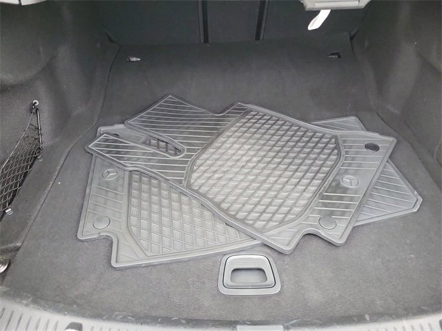 Used 2022 Mercedes-Benz E 450 4MATIC Sedan image 32