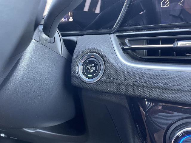 Used 2025 Chevrolet TrailBlazer LT image 24