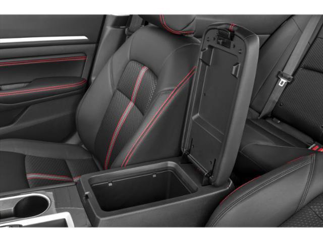 Used 2024 Nissan Altima 2.5 SR FWD image 17