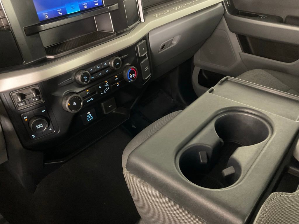 Certified 2024 Ford F250 XL w/ STX Appearance Package image 18