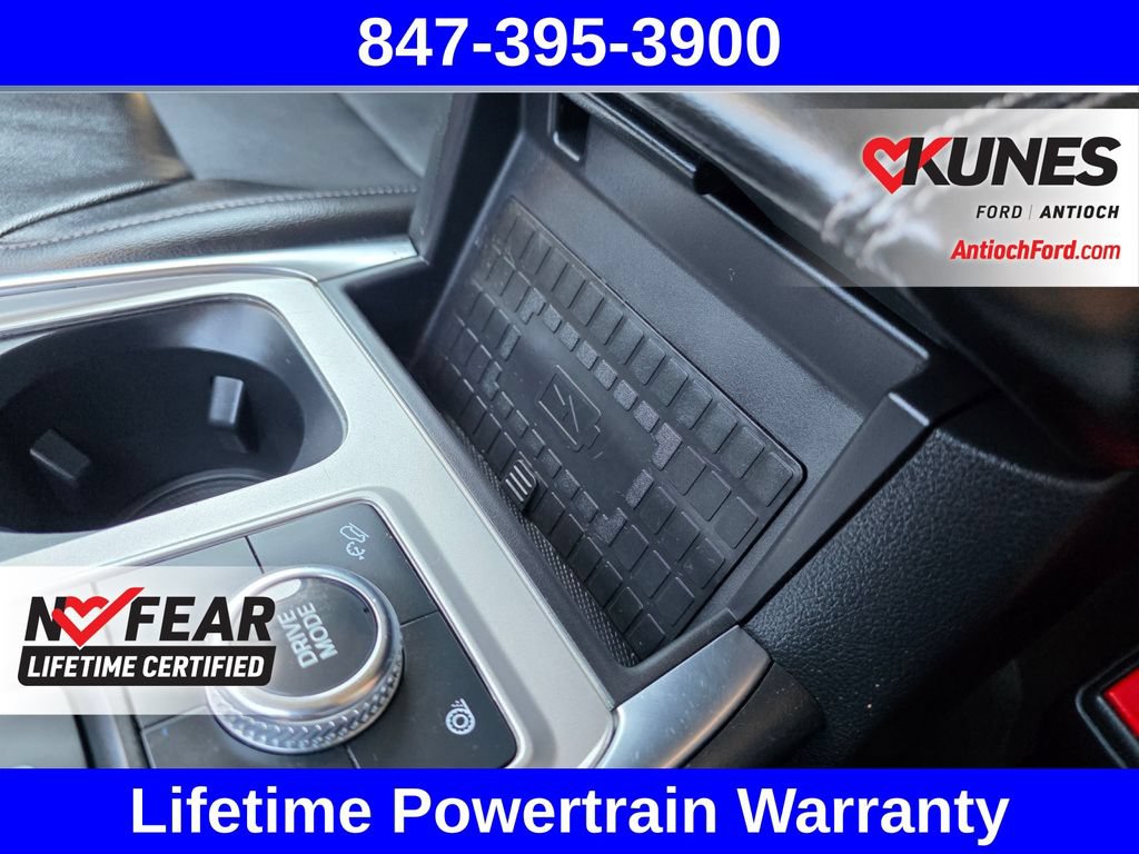 Certified 2023 Ford Explorer Limited AWD/4WD image 46