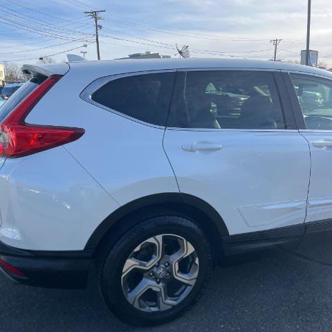 Used 2019 Honda CR-V EX-L image 31