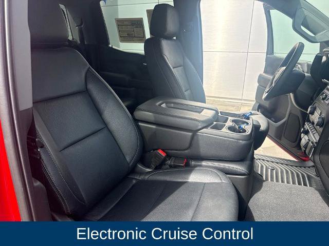 Used 2023 Chevrolet Silverado 1500 Custom AWD/4WD image 31