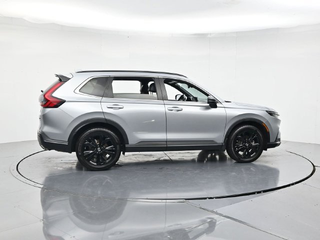 Used 2023 Honda CR-V Sport Touring image 2