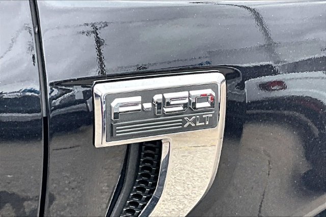 Certified 2024 Ford F150 XLT w/ Mobile Office Package AWD/4WD image 31