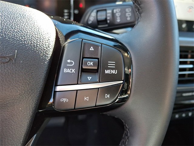 Certified 2023 Ford Escape Active w/ Tech Pack #1 image 22