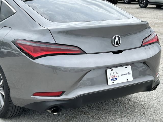 Used 2023 Acura Integra FWD image 8