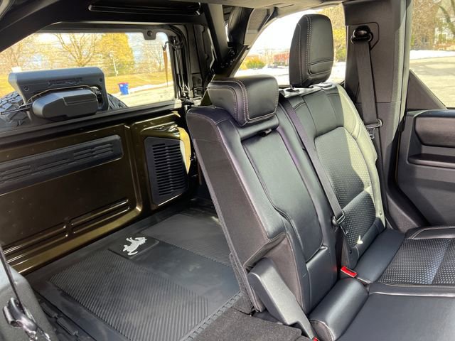 Certified 2024 Ford Bronco Raptor image 34