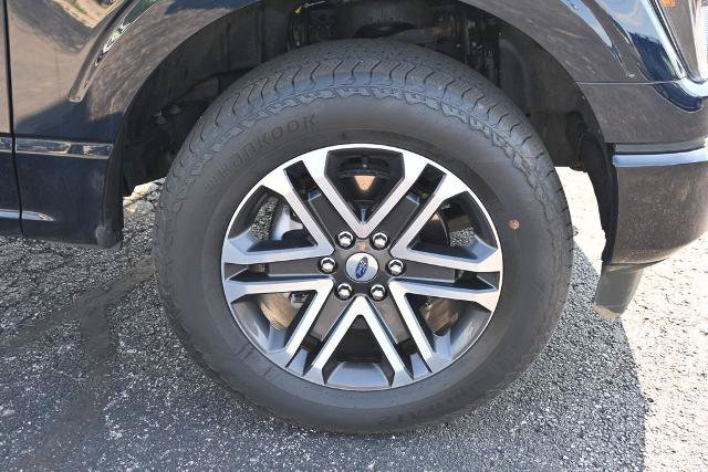 Certified 2023 Ford F150 XL w/ STX Appearance Package AWD/4WD image 16