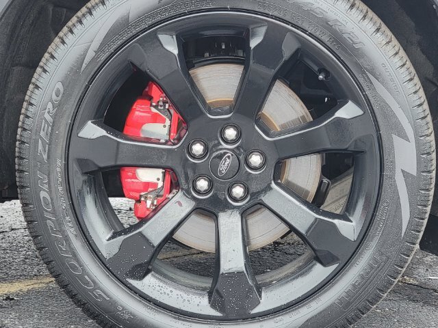 Certified 2024 Ford Explorer ST w/ Equipment Group 401A AWD/4WD image 17