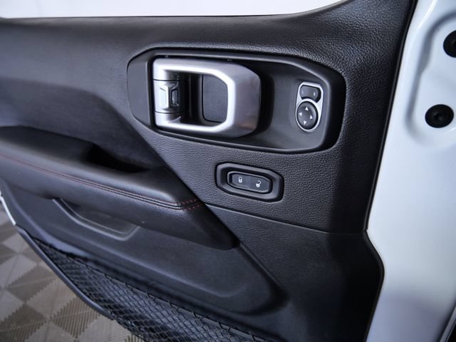 Used 2020 Jeep Gladiator Rubicon AWD/4WD image 28
