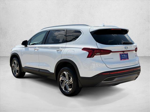 Used 2023 Hyundai Santa Fe SEL AWD/4WD image 7