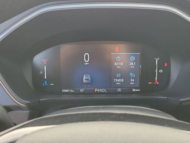 Certified 2024 Ford Escape Active AWD/4WD image 22