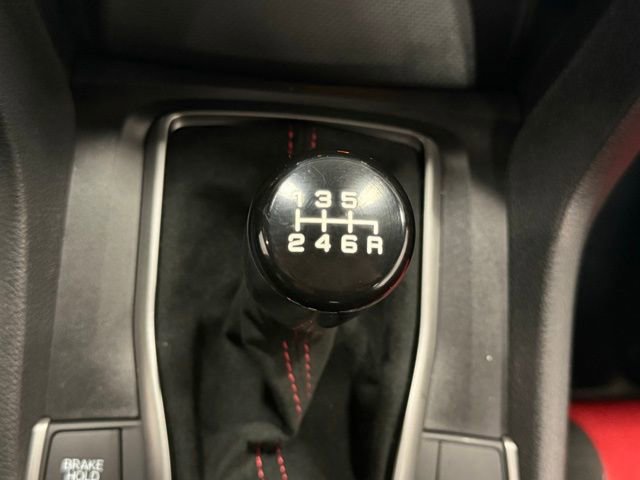 Used 2021 Honda Civic Type R image 31