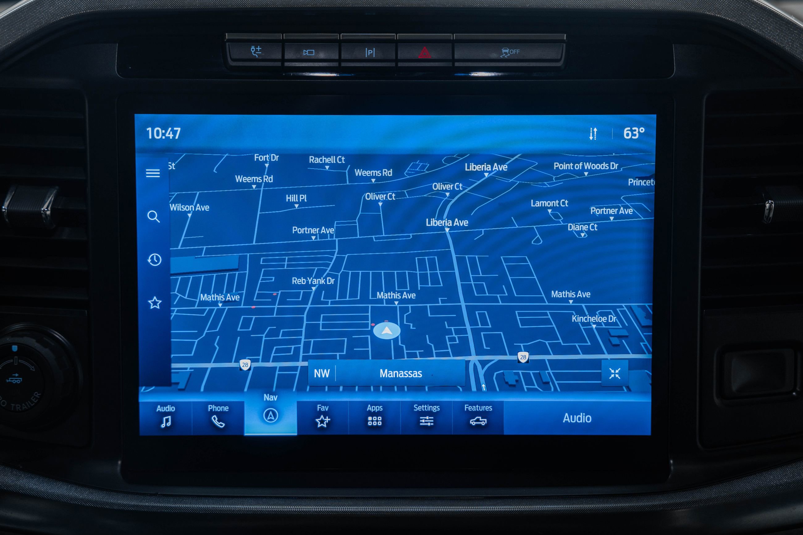 Certified 2023 Ford F150 Limited image 27