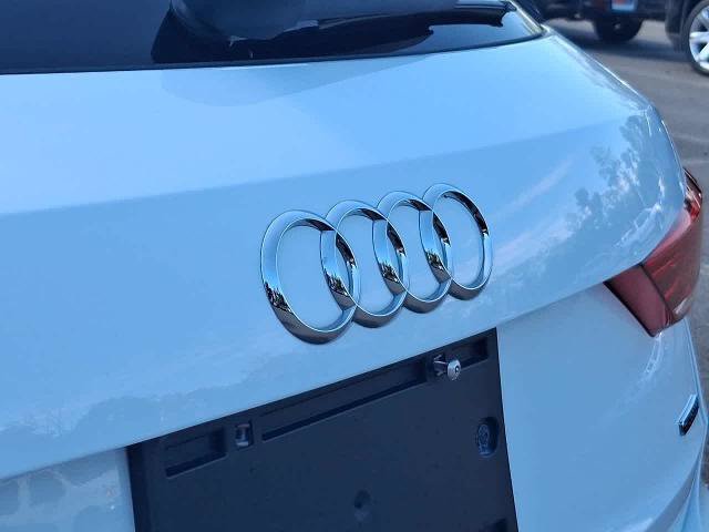 Used 2025 Audi Q3 2.0T Premium AWD/4WD image 29