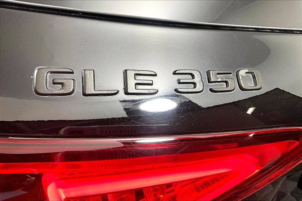 Used 2022 Mercedes-Benz GLE 350 w/ Premium Package image 14