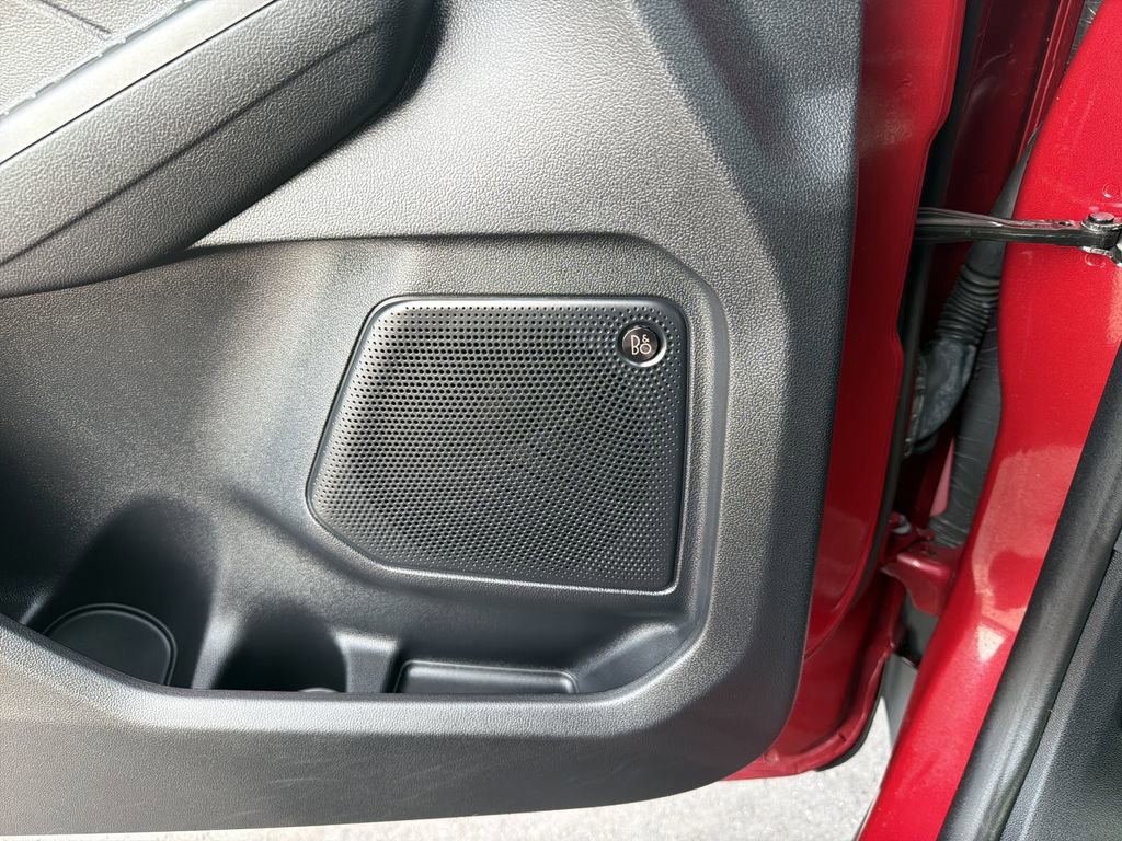 Certified 2022 Ford Escape Titanium w/ Titanium Elite Package image 21