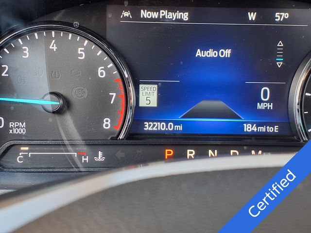 Certified 2022 Ford Explorer Timberline w/ Timberline Technology Package AWD/4WD image 20