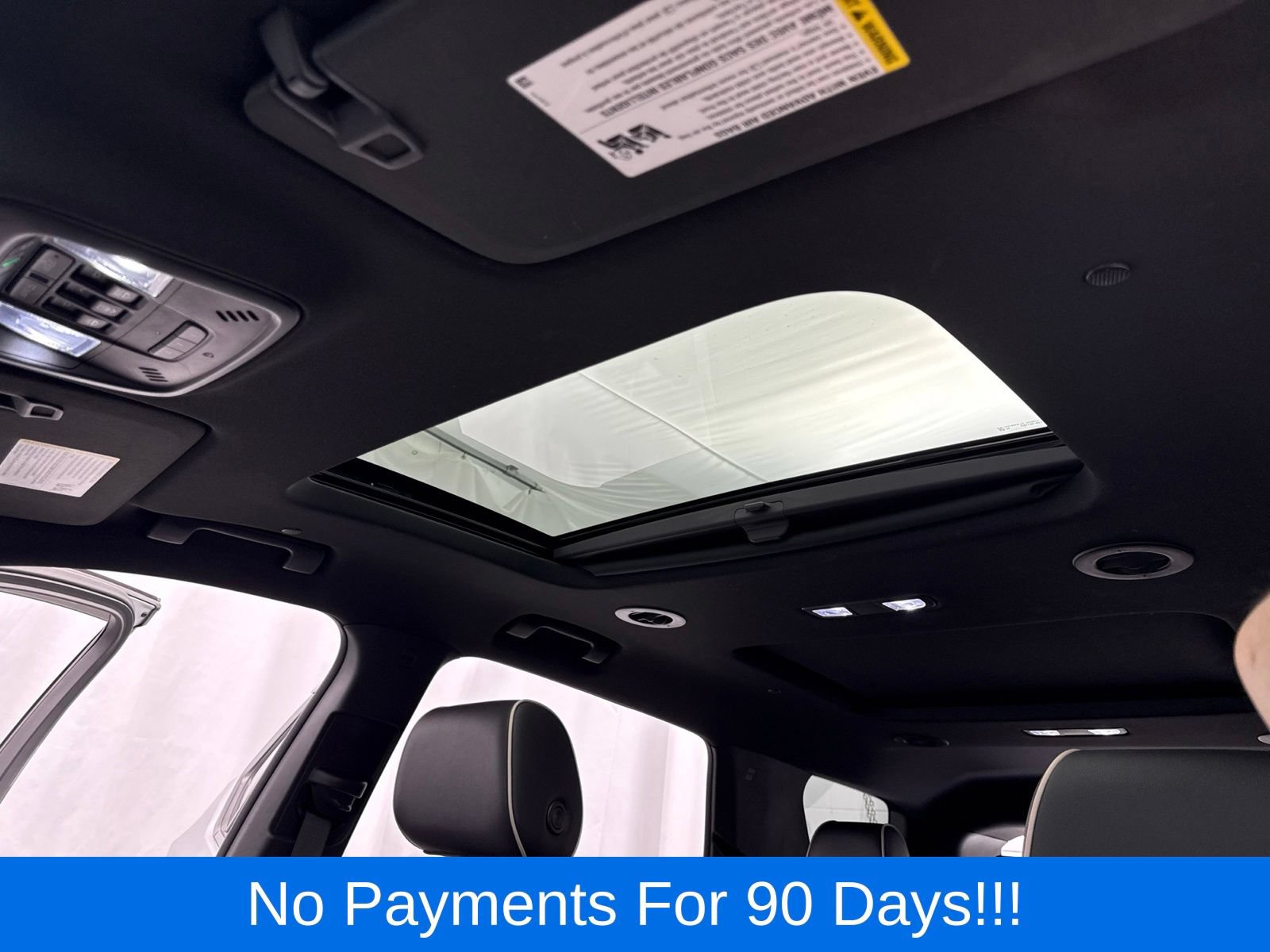 Used 2022 Chevrolet Traverse Premier w/ Redline Edition AWD/4WD image 26