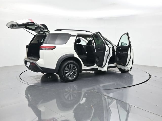 Used 2022 Nissan Pathfinder SV FWD image 51