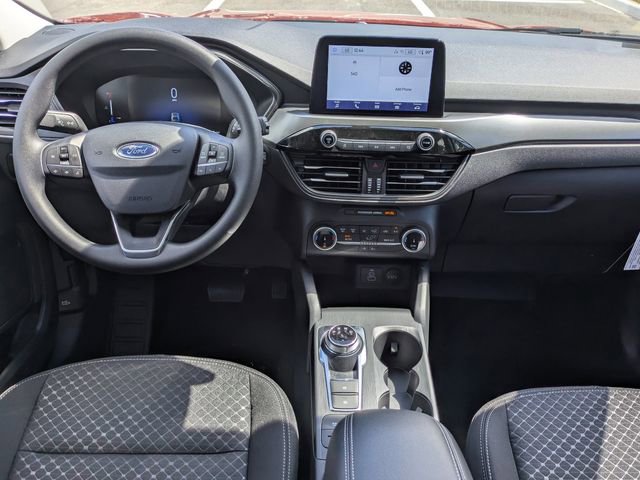 Certified 2026 Ford Escape Active FWD image 14