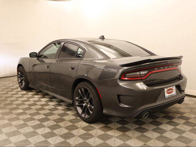Used 2023 Dodge Charger R/T w/ Daytona Edition Group image 7